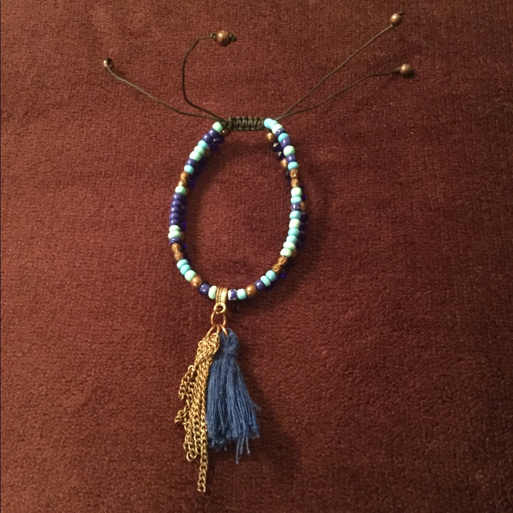 Handmade bracelet - Picture 3 of 3